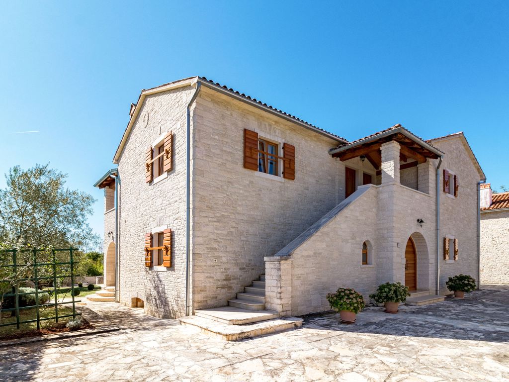 Villa Sand