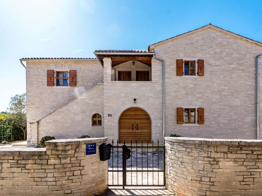 Villa Sand