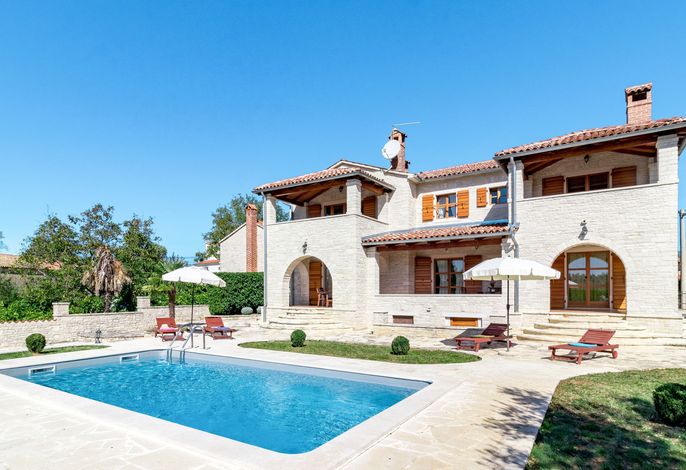 Villa Sand