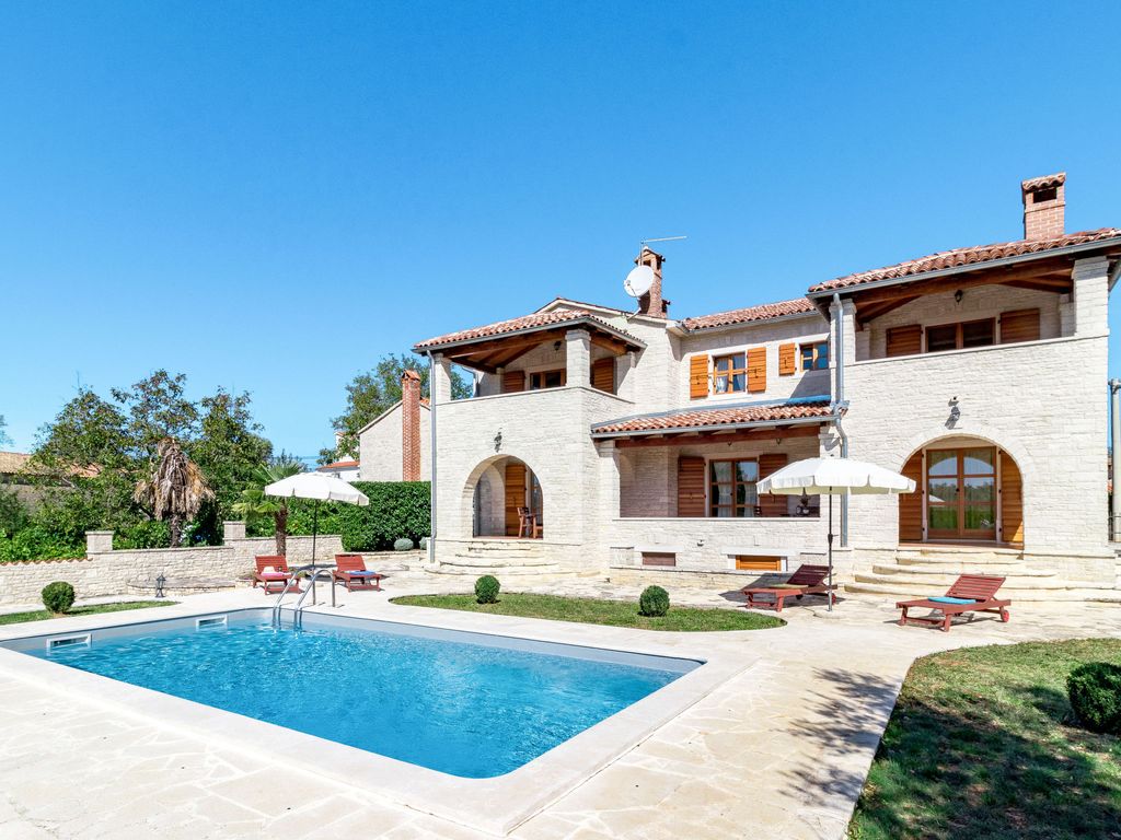 Villa Sand