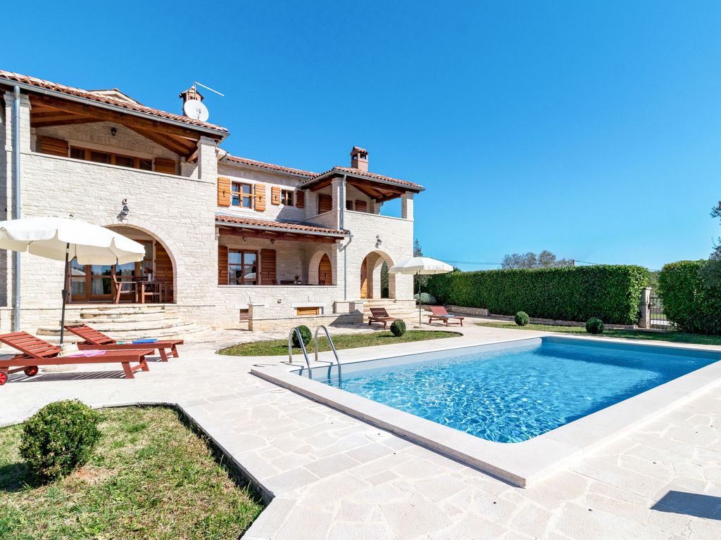 Villa Sand