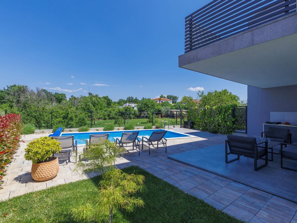 Villa Isabela
