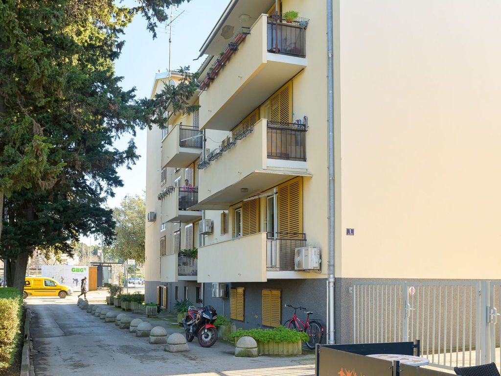 Wohnung Pina Porec