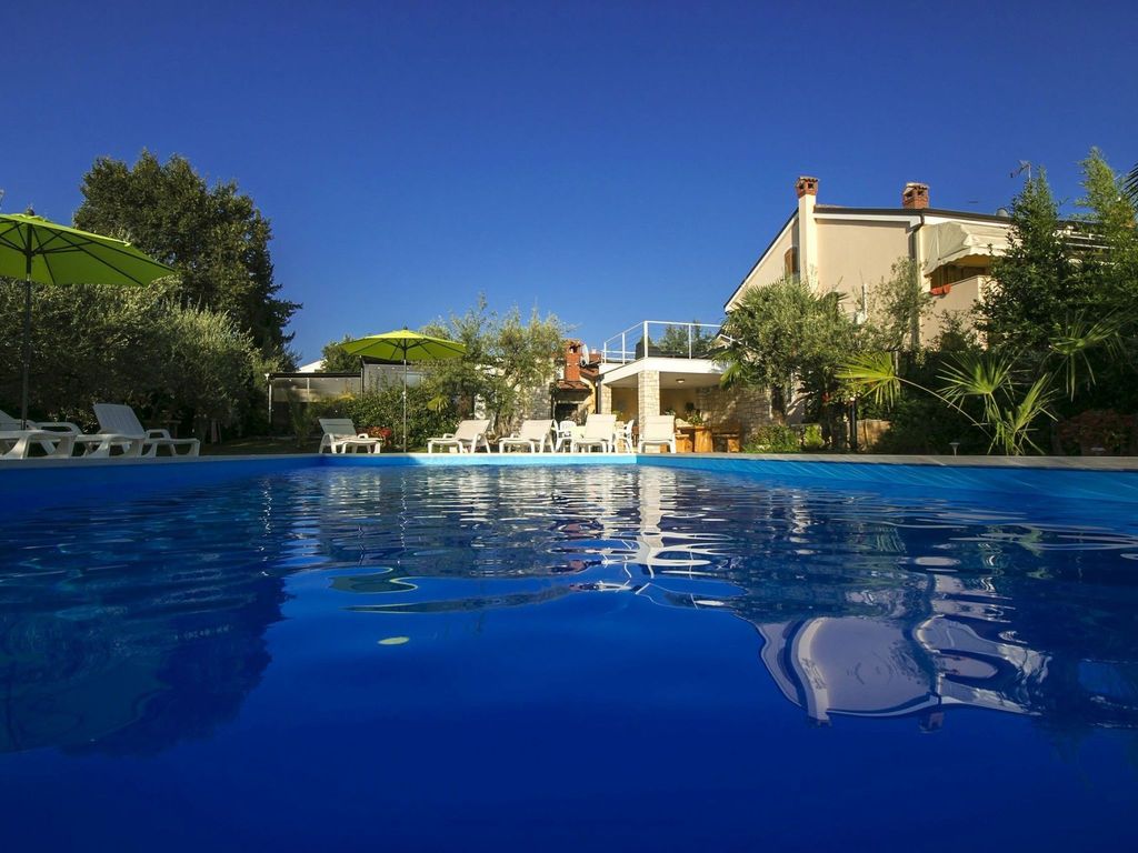 Residence Livija 1