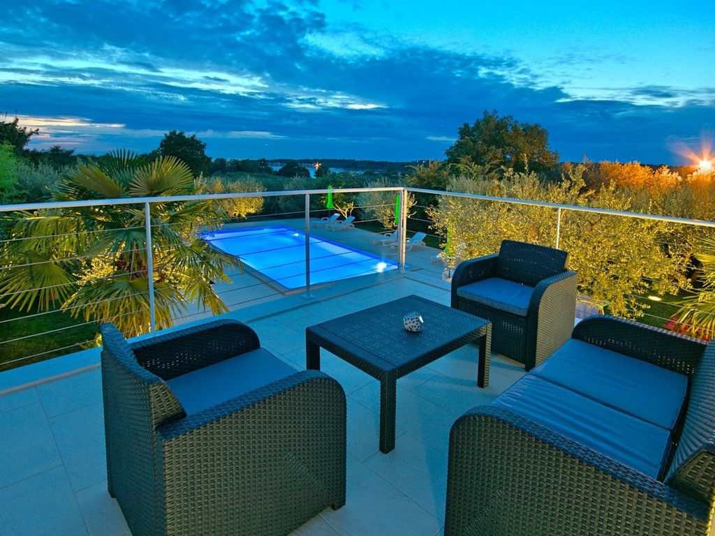 Residence Livija 1