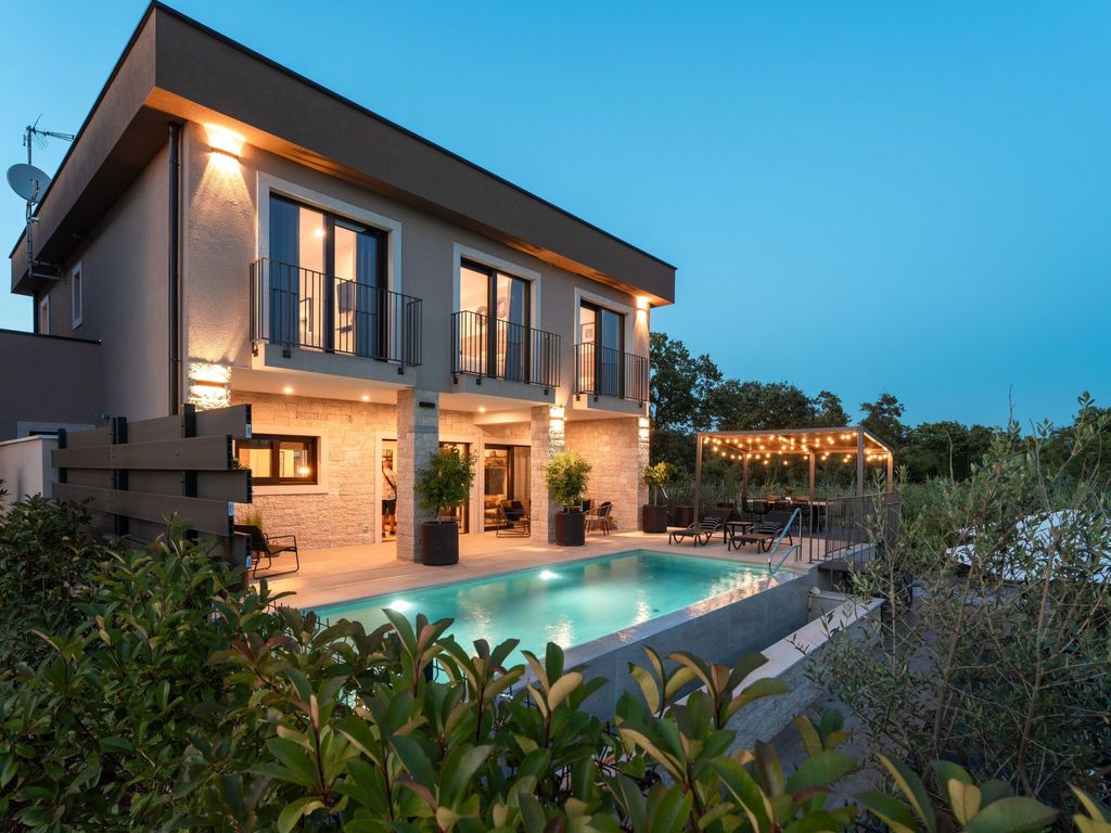 Villa Palazzina 2