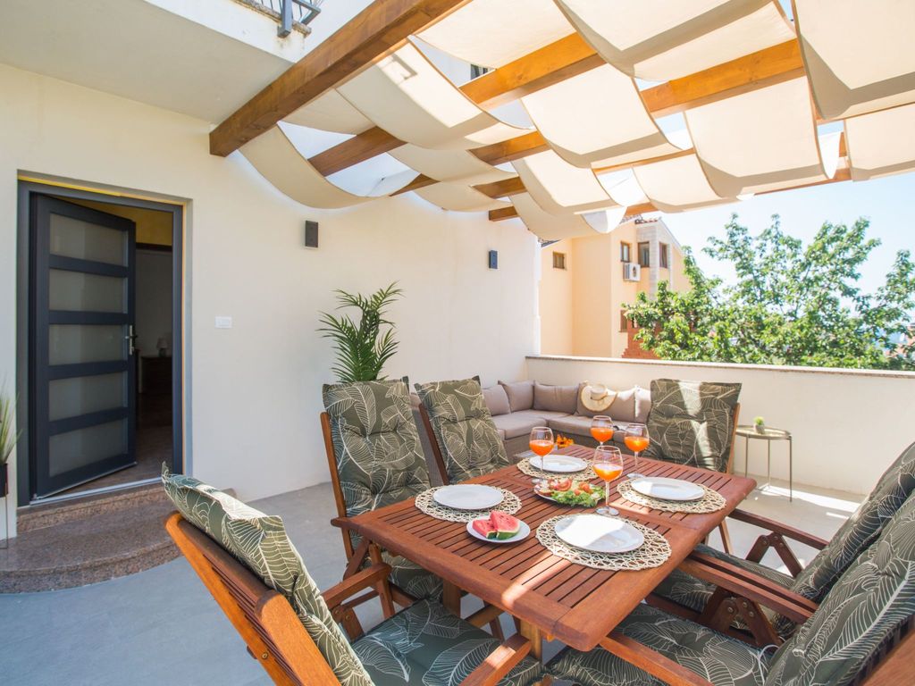 Residence Radovan 3