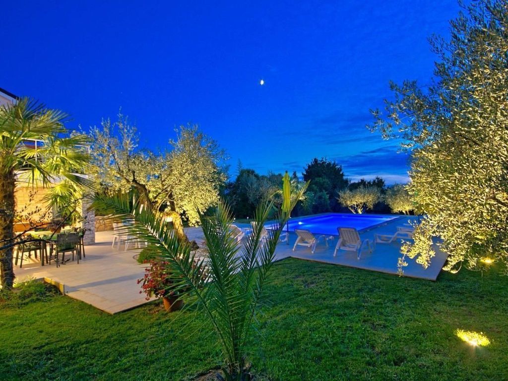 Residence Livija 2
