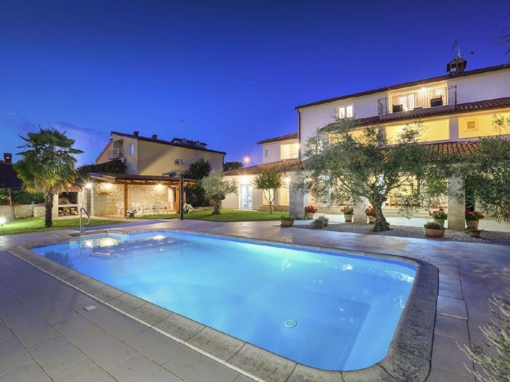 Residence Paradiso 4