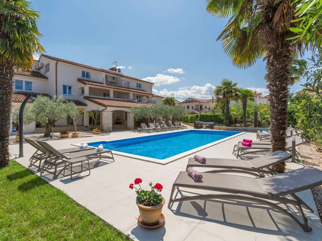 Residence Paradiso 2