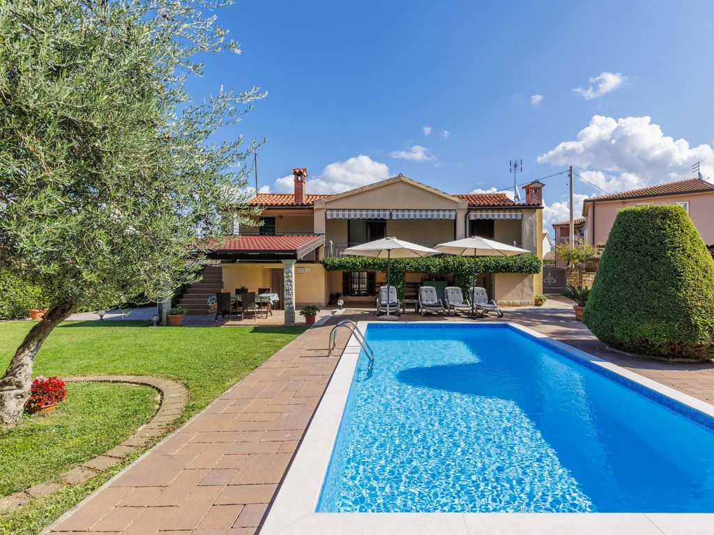 Villa Maria