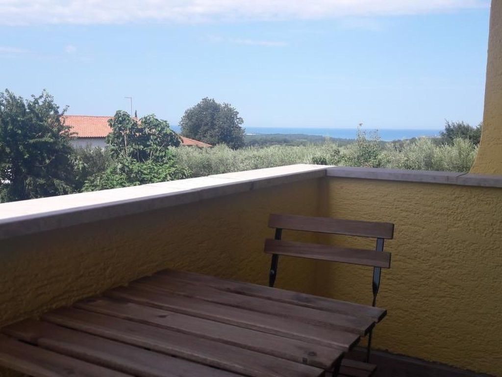 Chiara in Rogivici