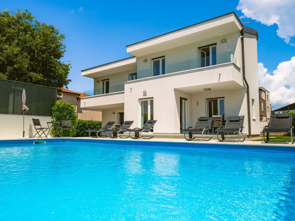 Villa Tonka