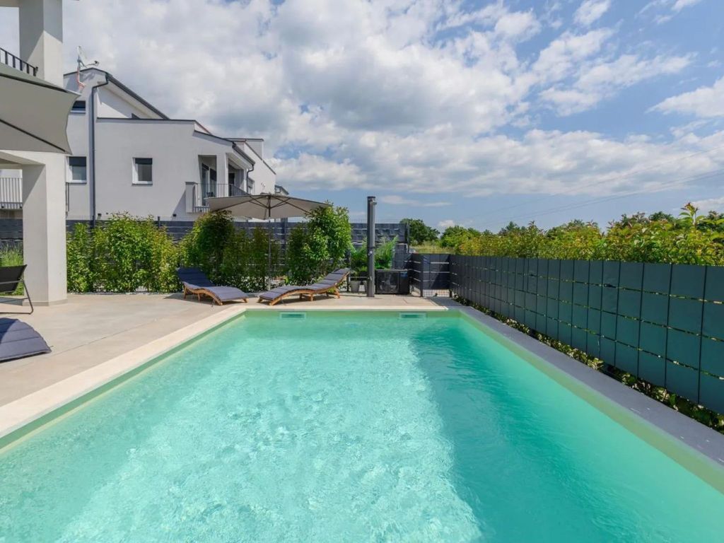 Villa Diva Exclusive