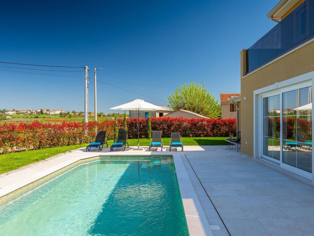 Villa Marilena