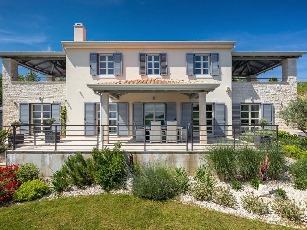 Villa Casa Katharina