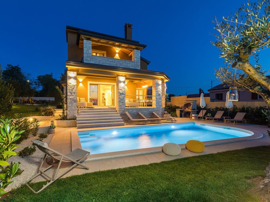 Villa Mikela