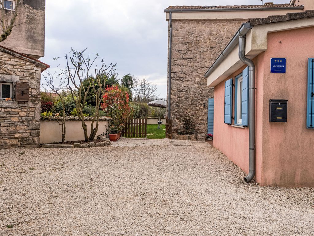 Casa Lampadina mit Pool