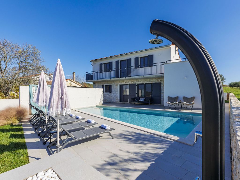 Villa Tiamo