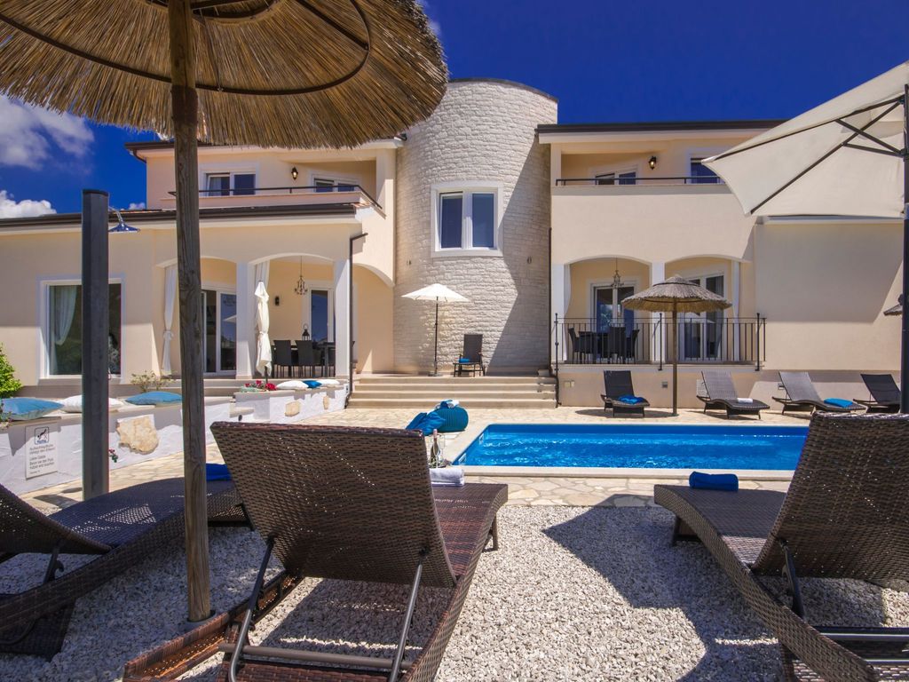Villa Vista Grande