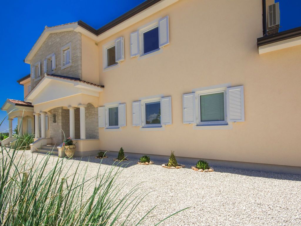 Villa Vista Grande