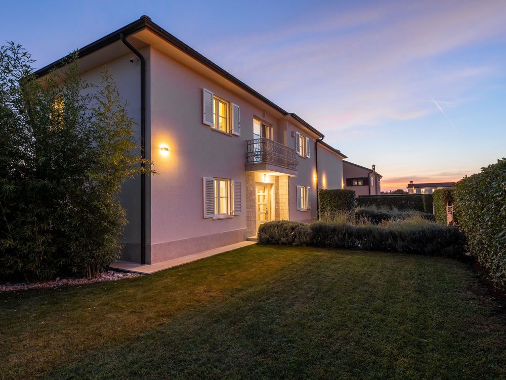 Villa Bincila