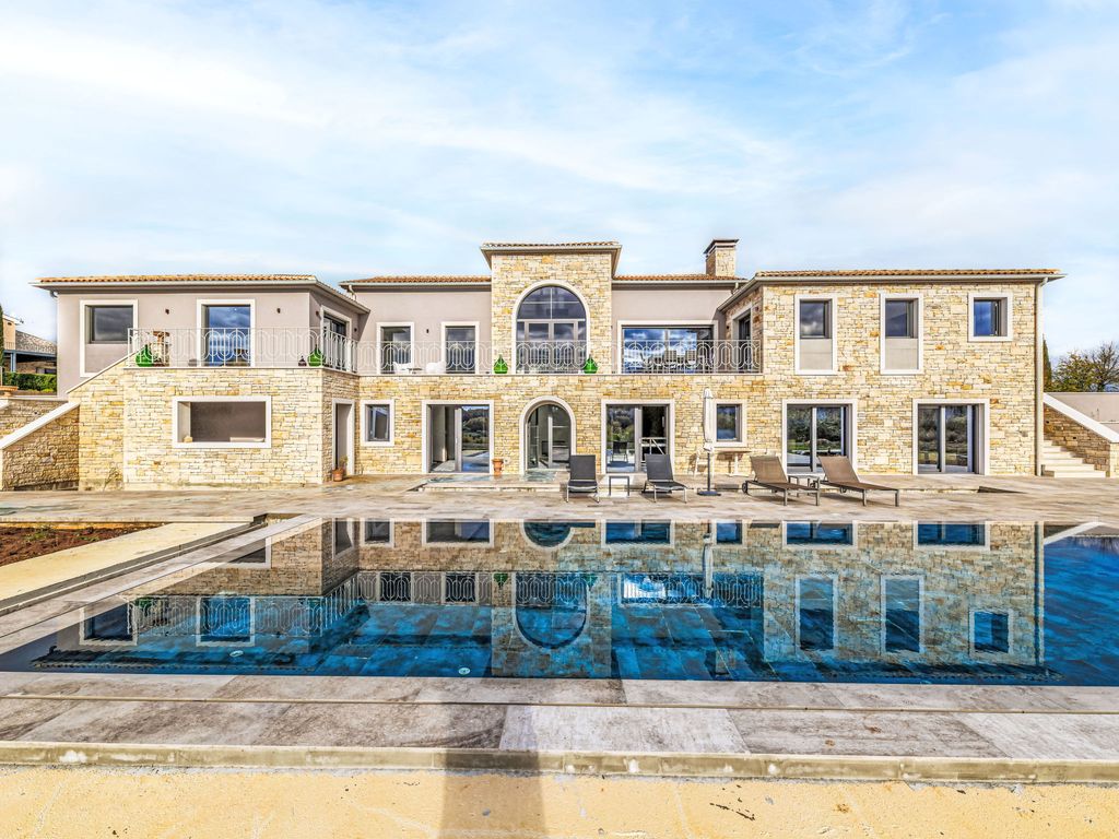 Maison Paradis