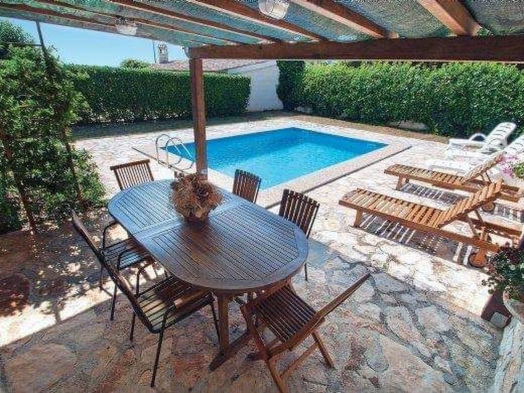 in Radići mit Privatem Pool