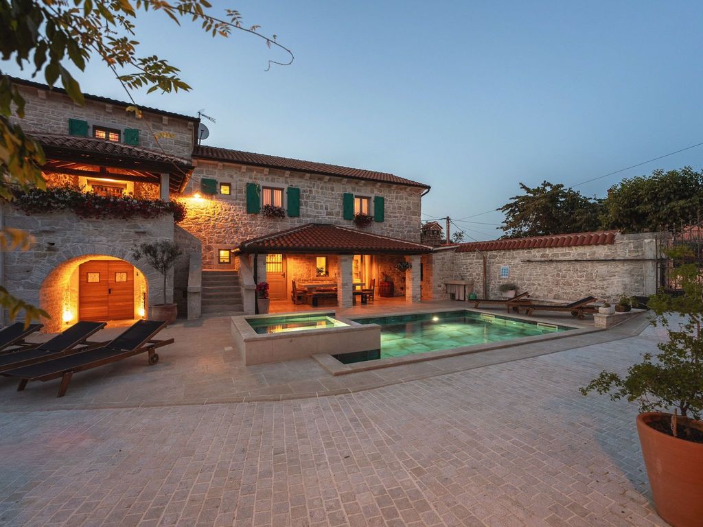 Villa Caterina