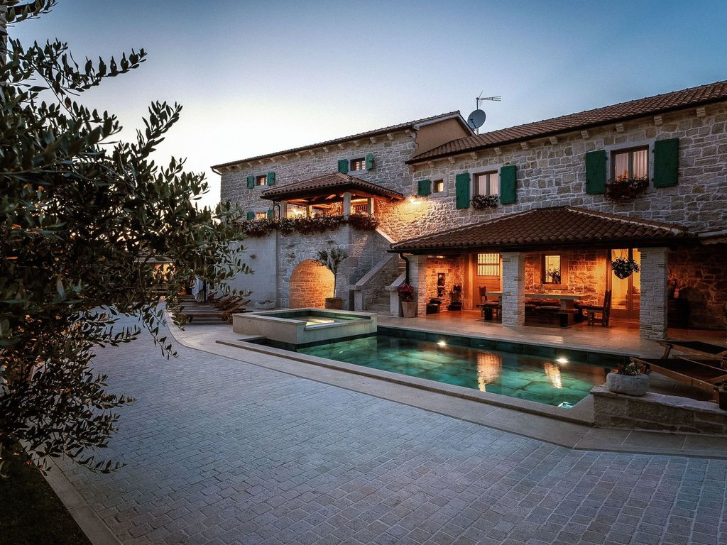 Villa Caterina
