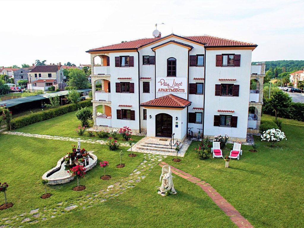 Villa Linet 1.