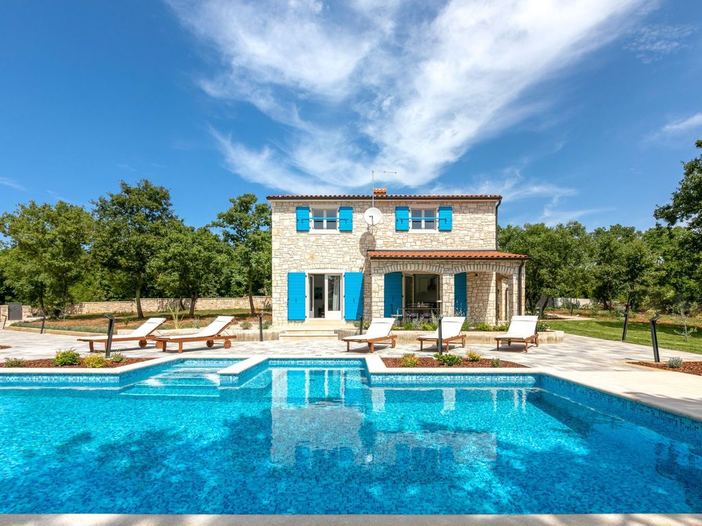 Villa Irena Funtana