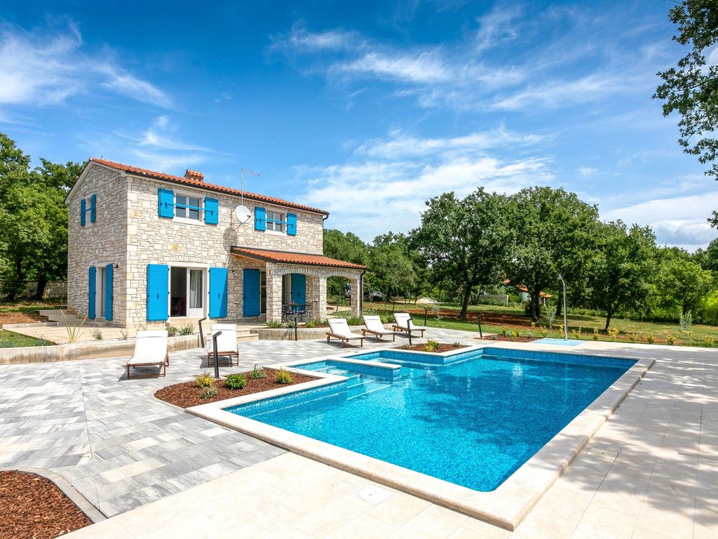 Villa Irena Funtana