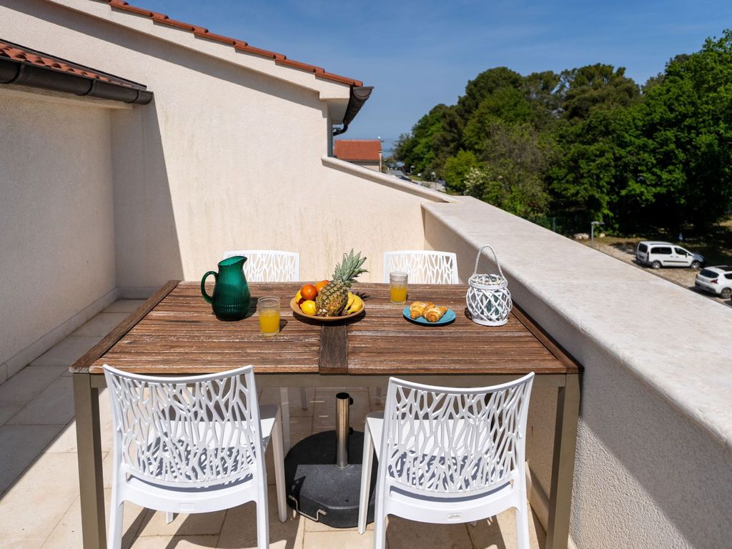 Residence Mala 1