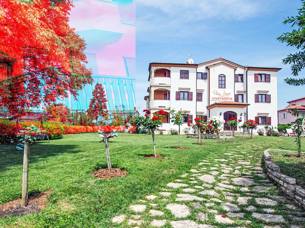 Villa Linet Garden - Nr.5
