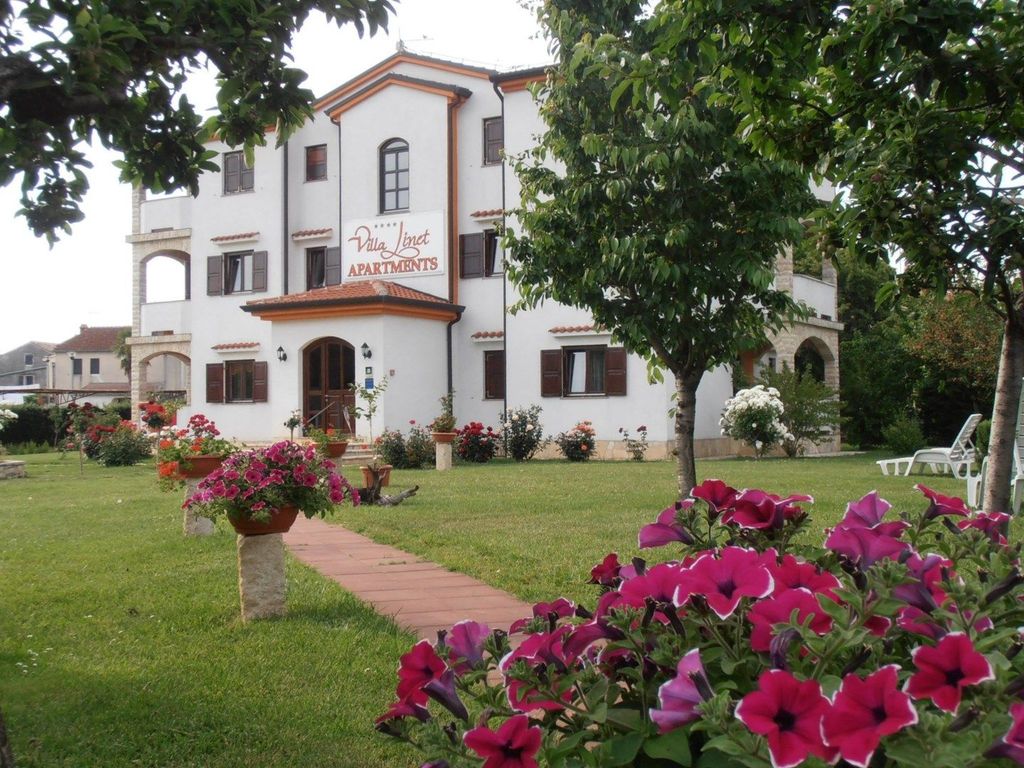 Villa Linet Garden - Nr.5