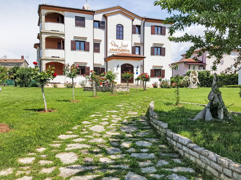 Villa Linet Garden - Nr.2