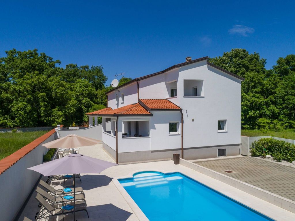 Villa Ellen Sophie