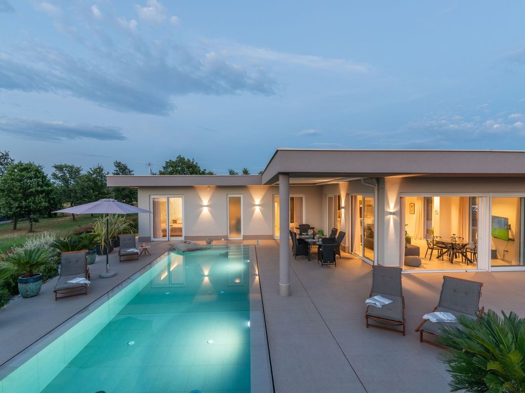 Villa Serena