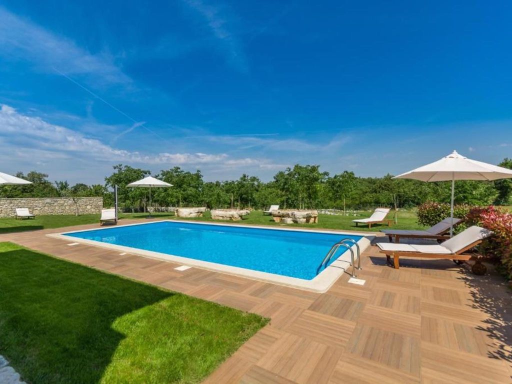 Residence Daniela