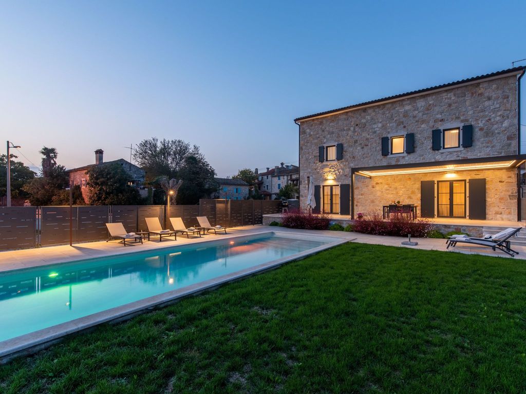 Villa Daniela
