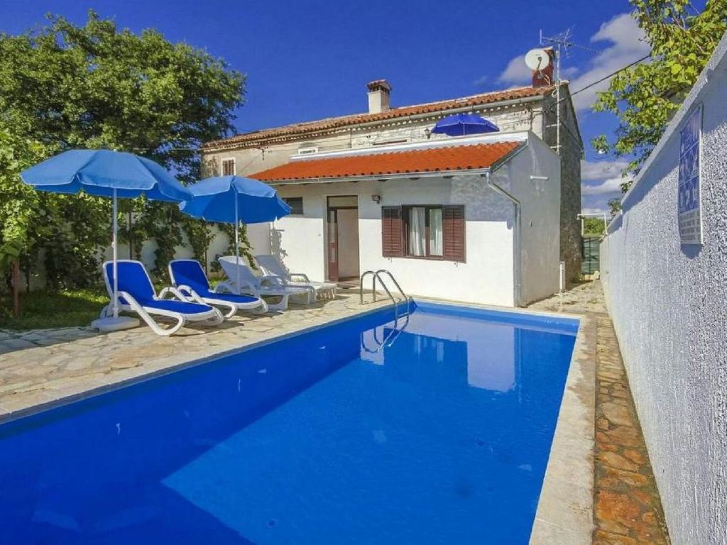 Casa Ana Milena