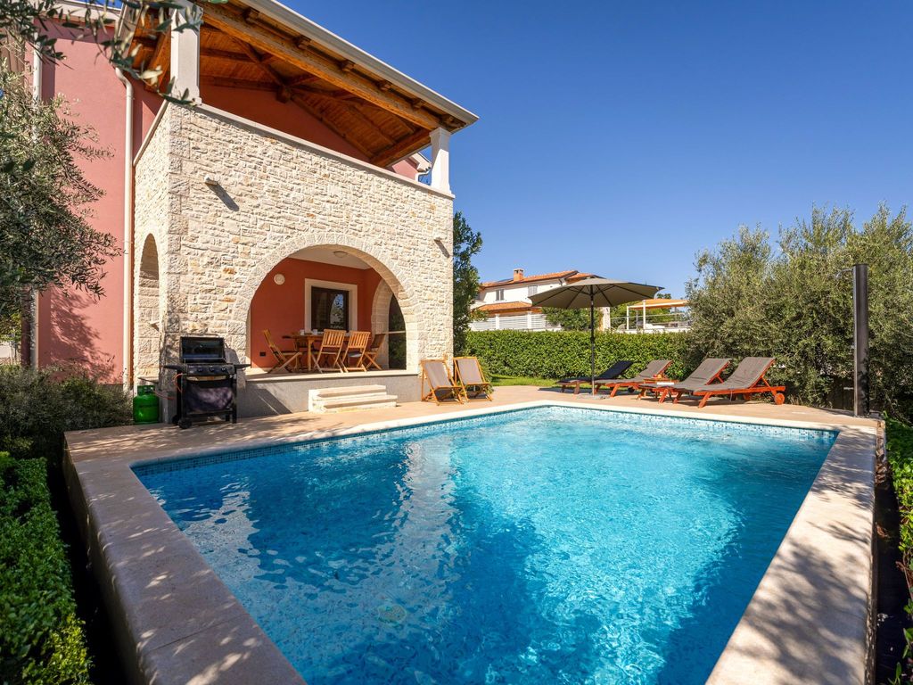 Villa Casa Rea
