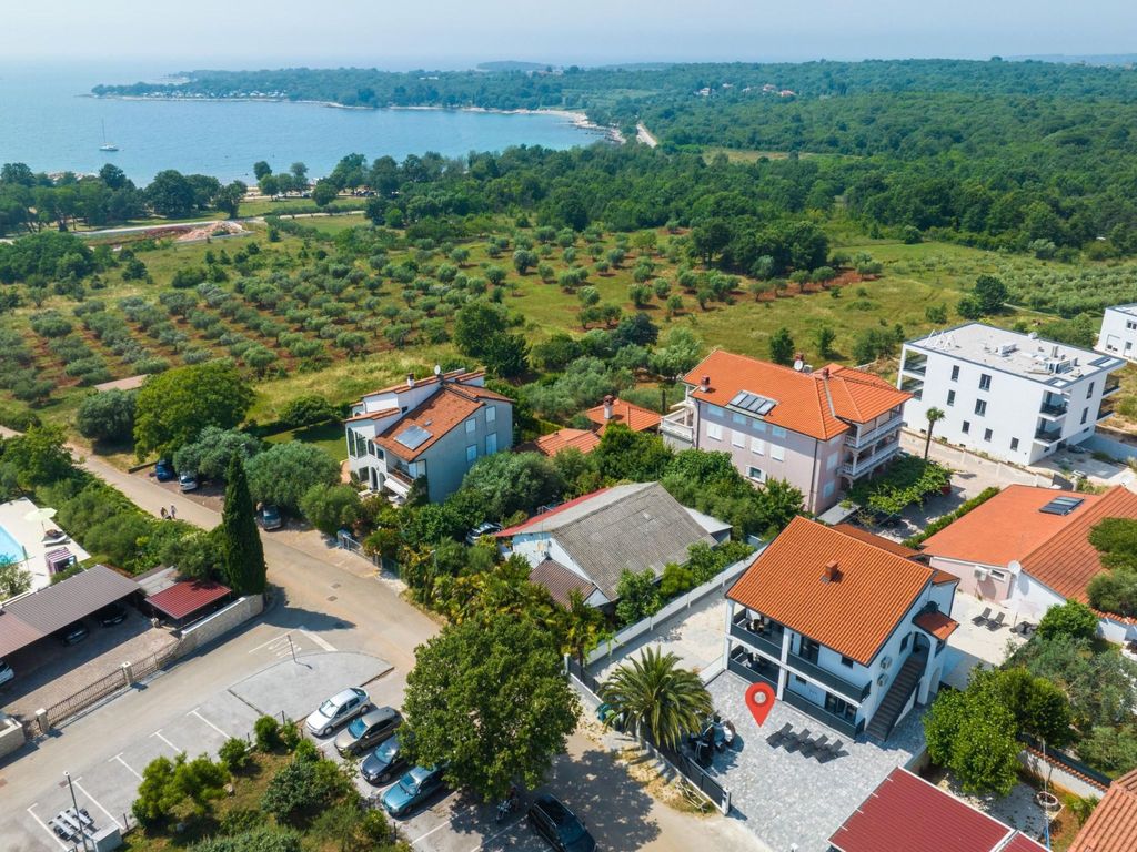 Villa LiLi Apt 2 with balcony