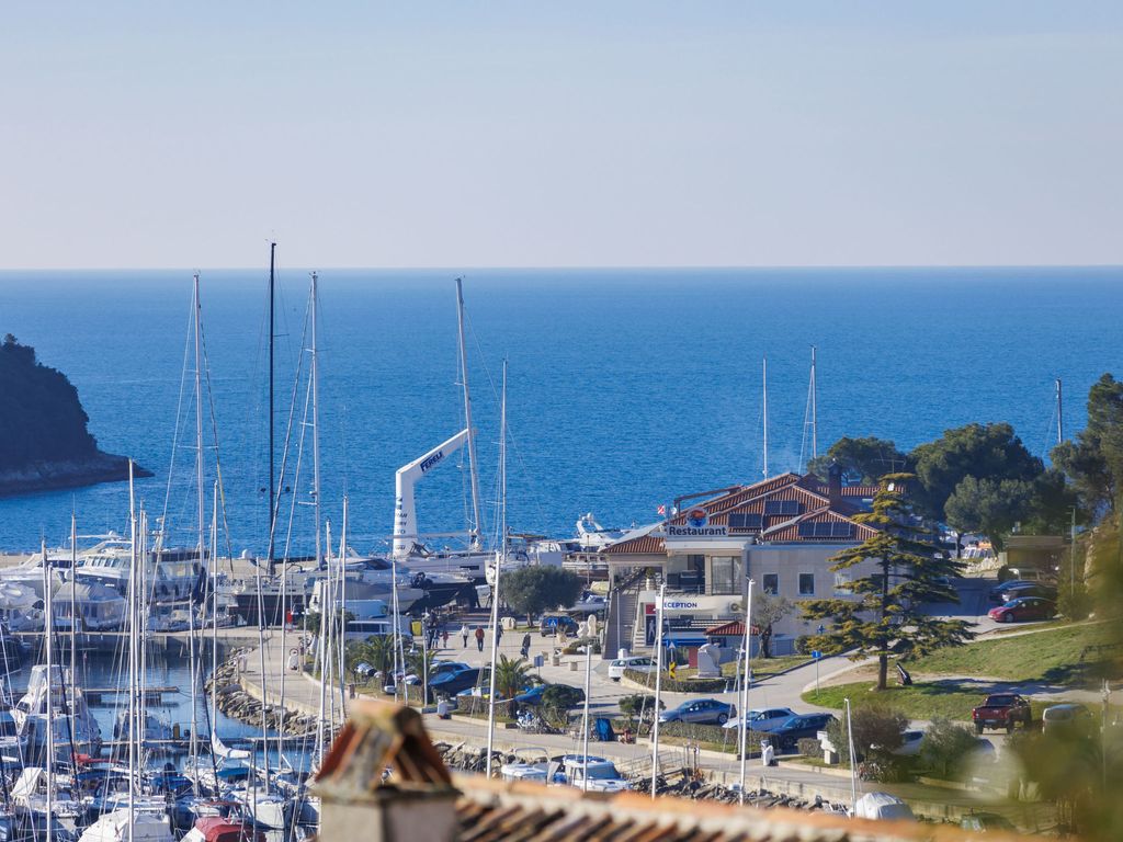Seaview Marina