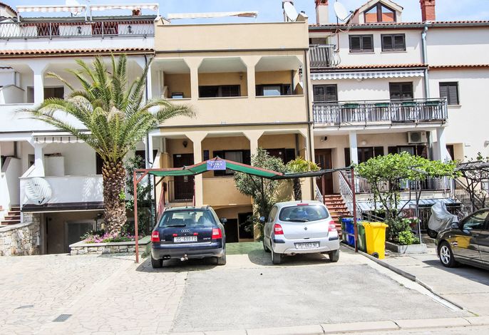 Apartman 2