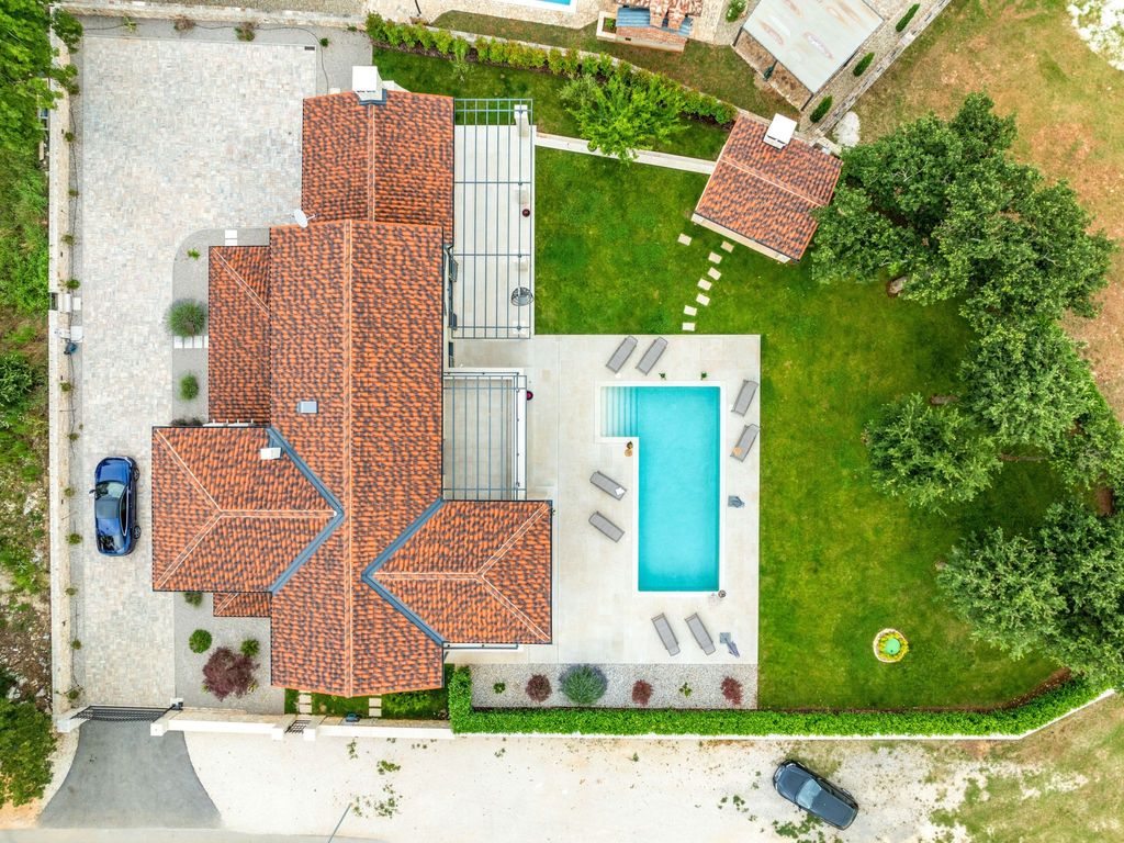 Villa Sogno Istriano