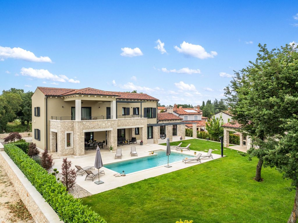 Villa Sogno Istriano