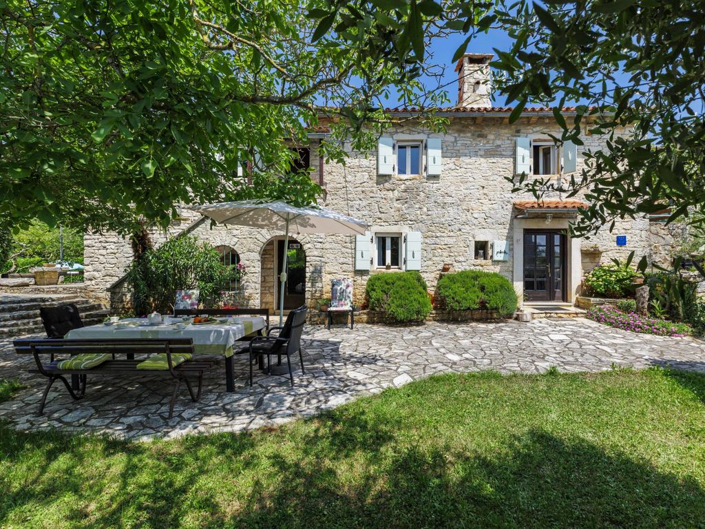 Village Family House Ranka