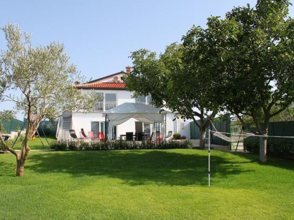 'Villa Lavender' mit Wasserblick